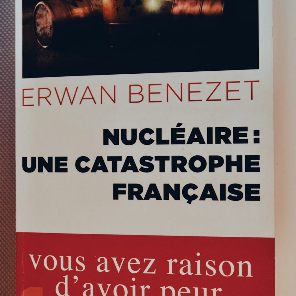nucléaire une catastrophe française
