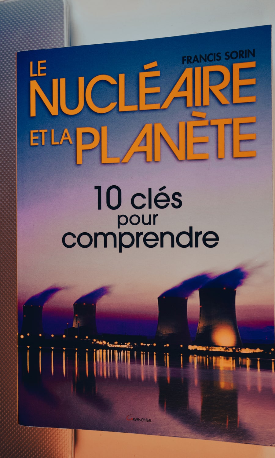 le nucléaire et la planète