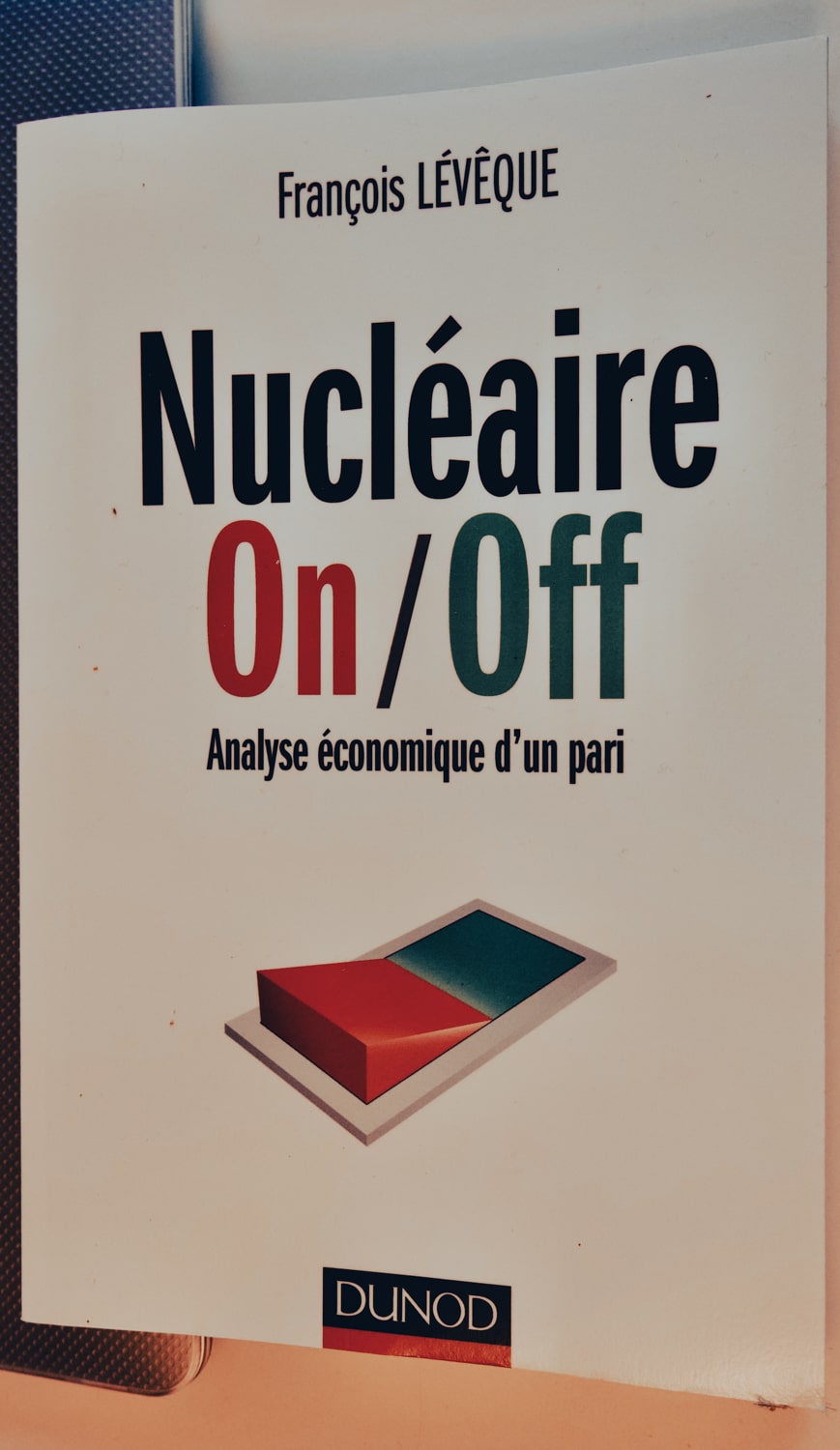 nuclaire on-off