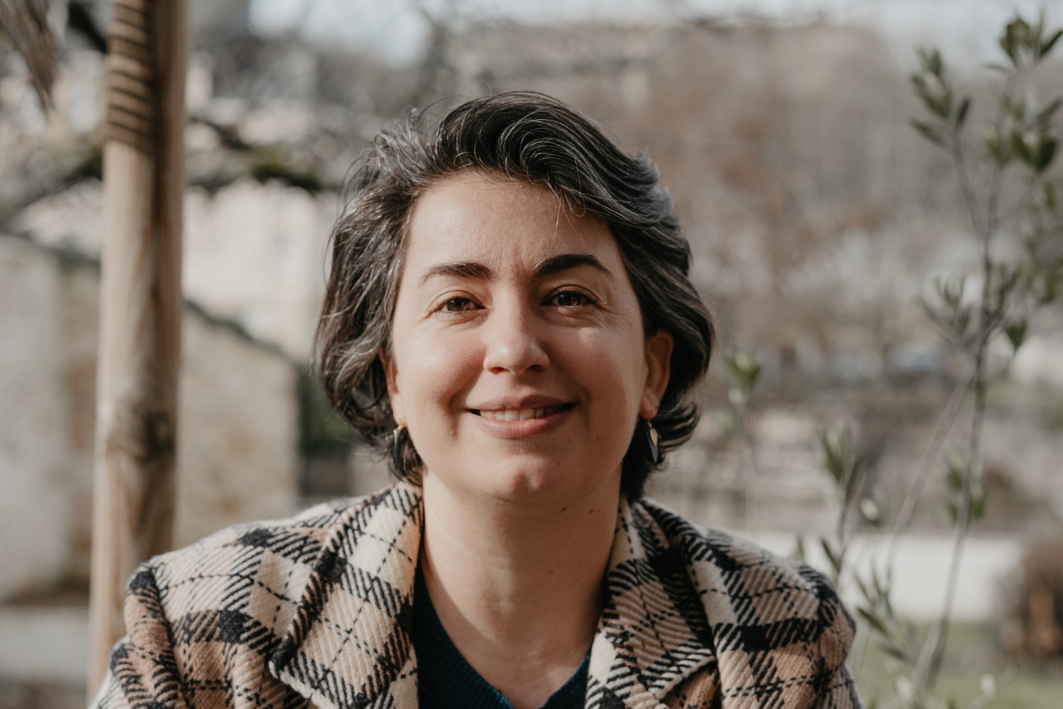 stephanie becker la comtesse aux pieds nus