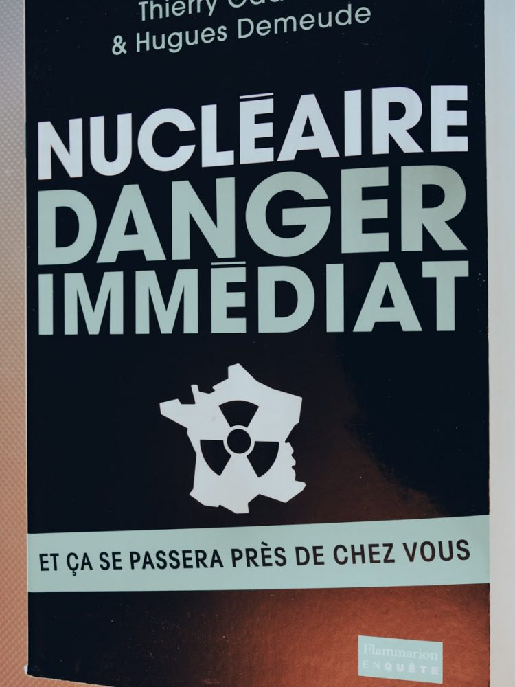 nucléaire danger immédiat