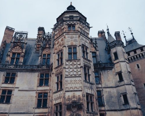 Chateau de Meillant (1)