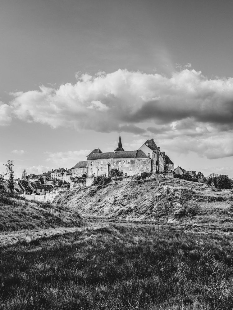 Prieuré Saint-Benoit-du-Sault-01