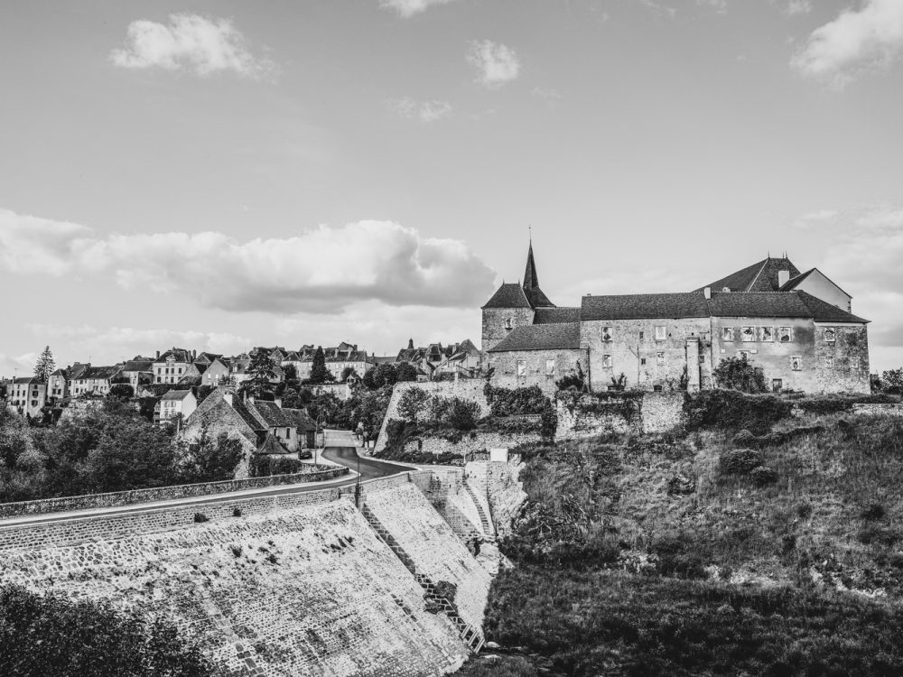 Prieuré Saint-Benoit-du-Sault-02