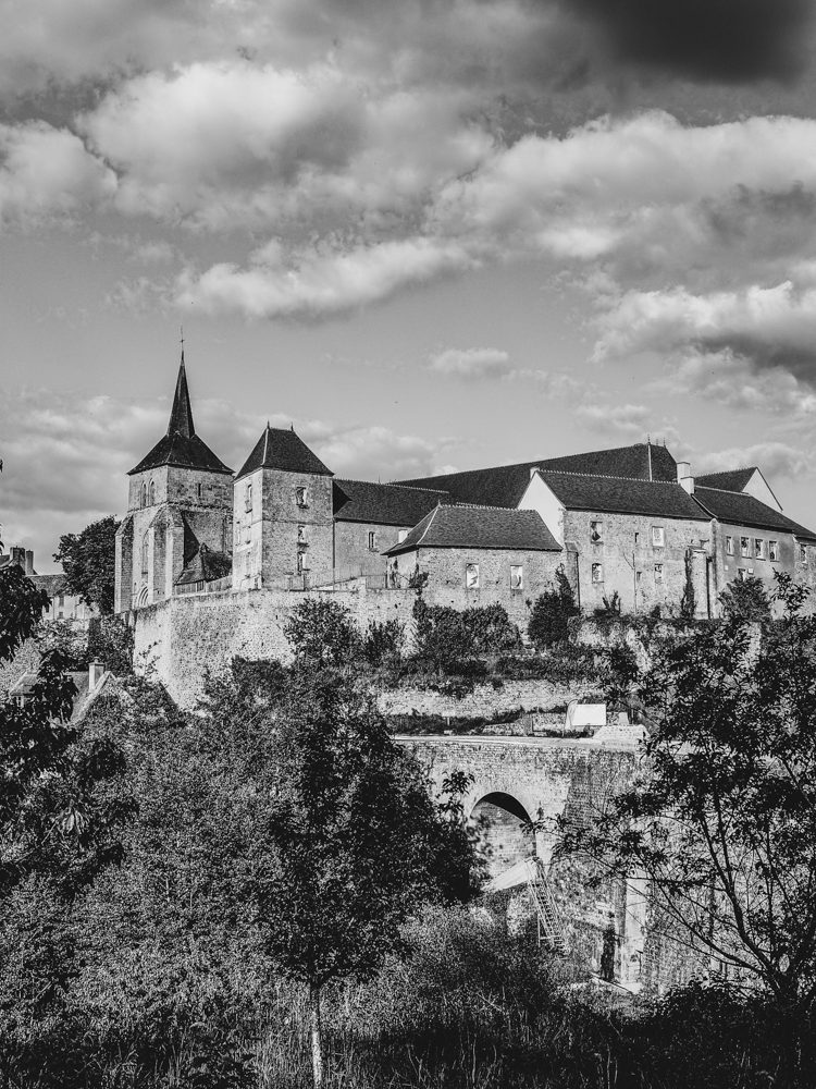 Prieuré Saint-Benoit-du-Sault-03