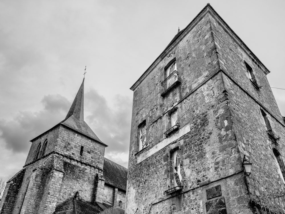 Prieuré Saint-Benoit-du-Sault-06