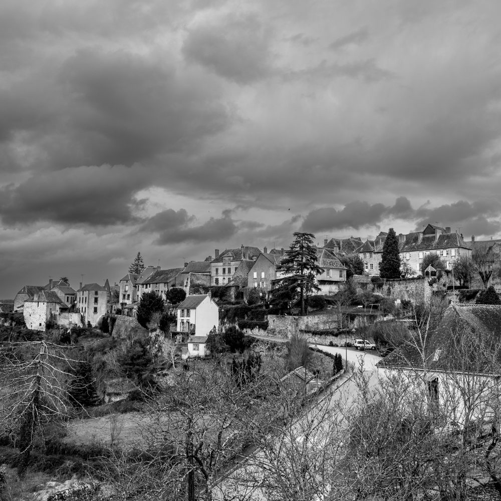 Prieuré Saint-Benoit-du-Sault-07