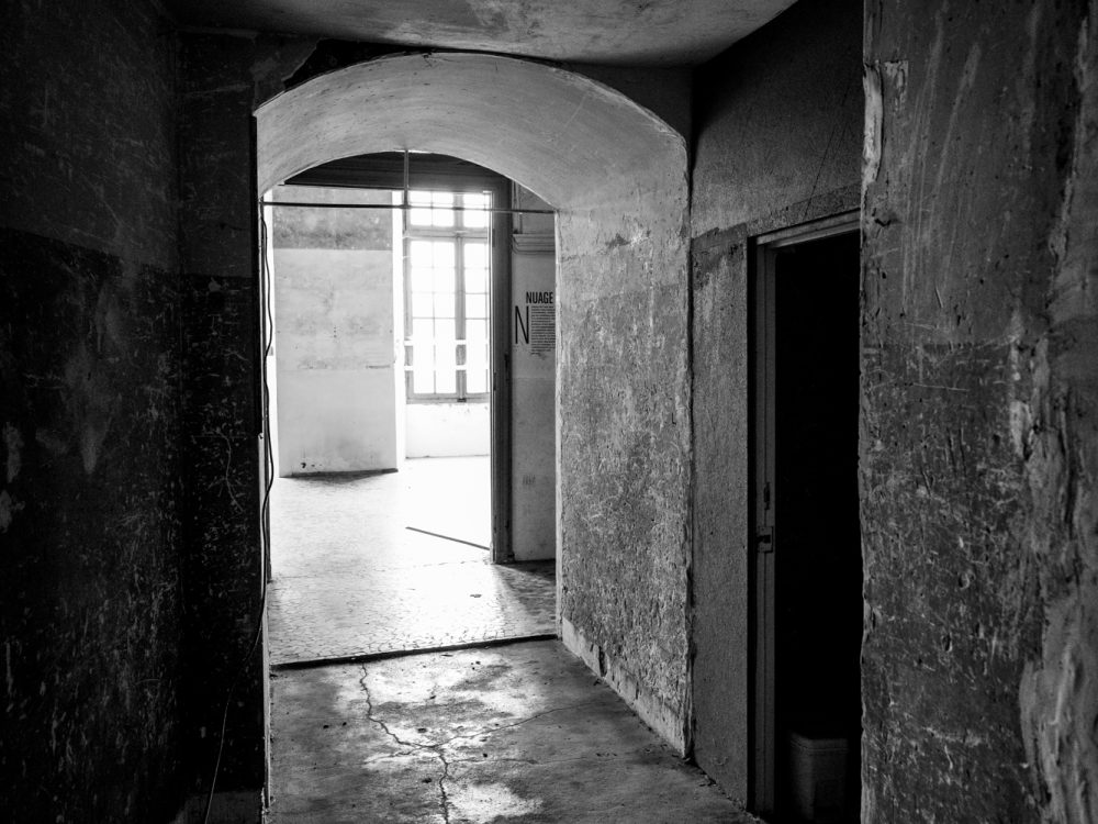 Prieuré Saint-Benoit-du-Sault-12