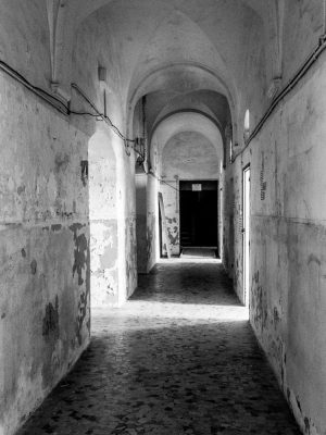 Prieuré Saint-Benoit-du-Sault-13