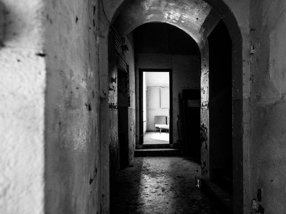 Prieuré Saint-Benoit-du-Sault-18