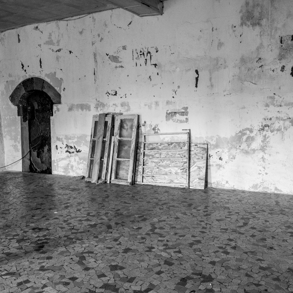 Prieuré Saint-Benoit-du-Sault-19