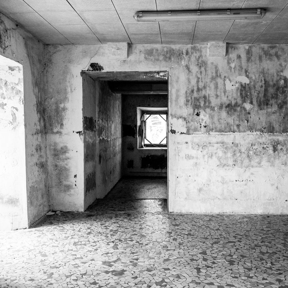 Prieuré Saint-Benoit-du-Sault-20