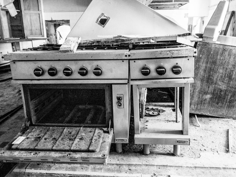 Prieuré Saint-Benoit-du-Sault-21