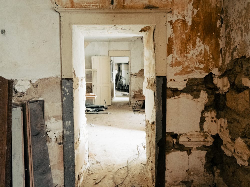 Prieuré Saint-Benoit-du-Sault-23