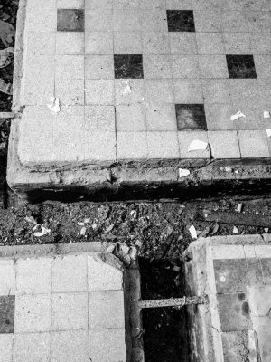 Prieuré Saint-Benoit-du-Sault-24