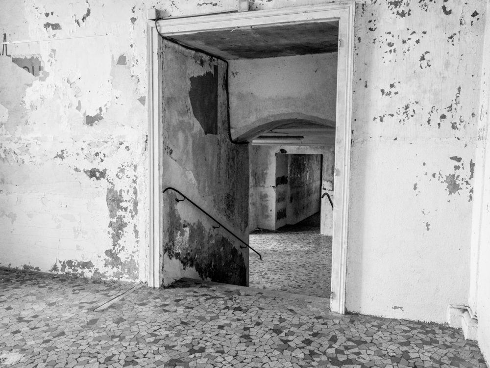 Prieuré Saint-Benoit-du-Sault-30