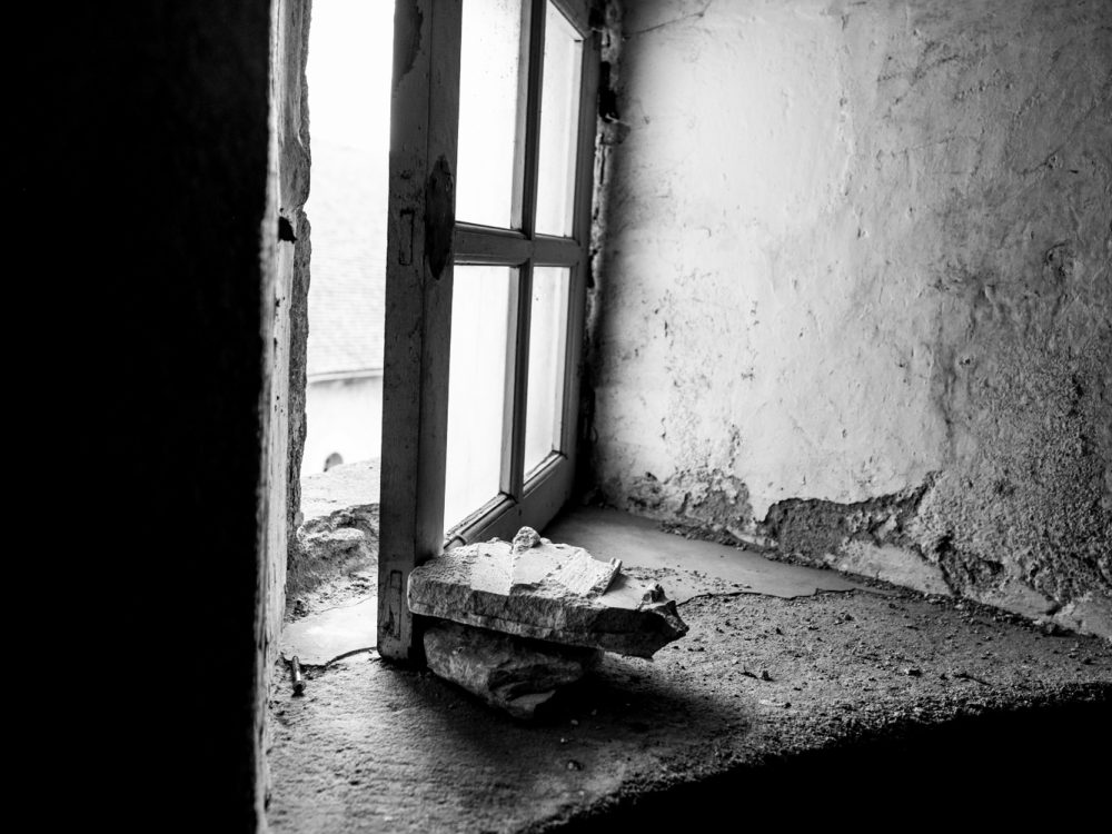 Prieuré Saint-Benoit-du-Sault-35