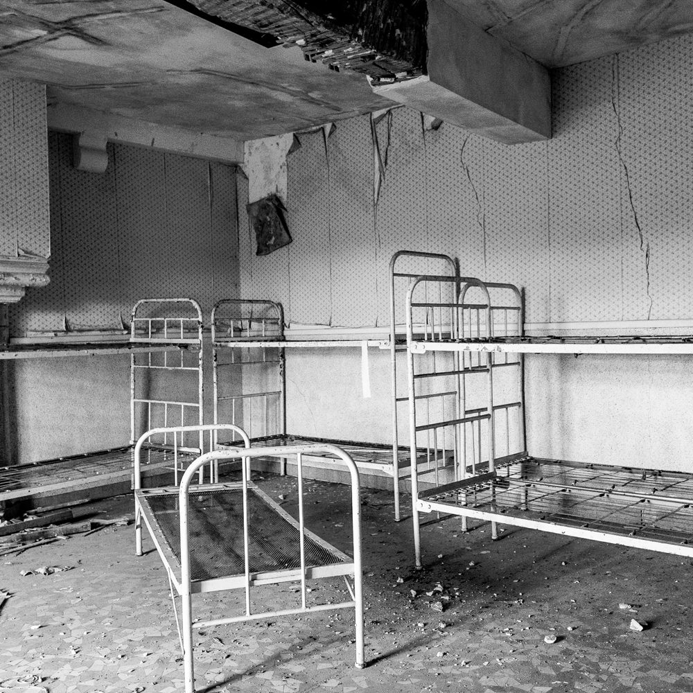 Prieuré Saint-Benoit-du-Sault-38