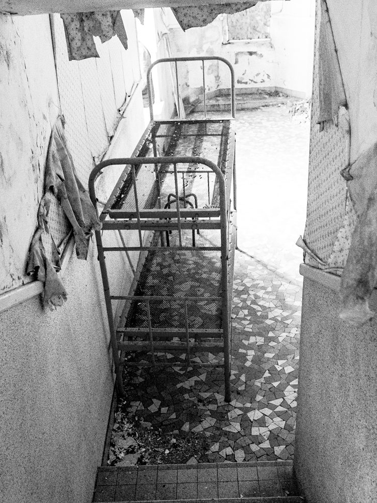 Prieuré Saint-Benoit-du-Sault-39