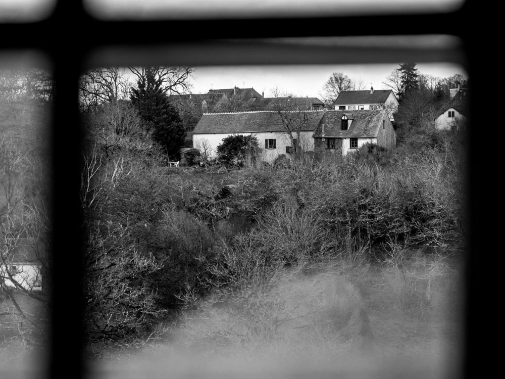 Prieuré Saint-Benoit-du-Sault-44