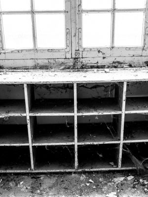 Prieuré Saint-Benoit-du-Sault-49