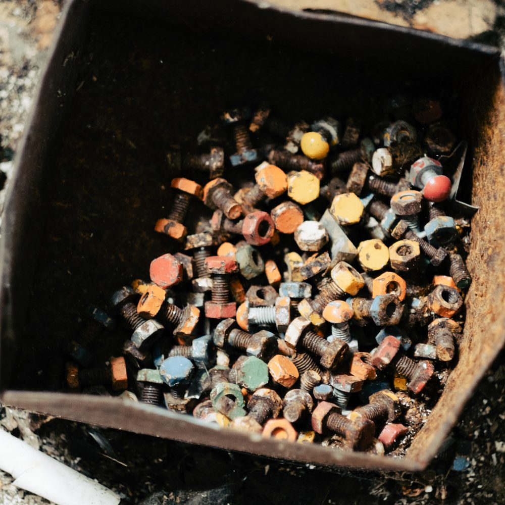 Prieuré Saint-Benoit-du-Sault-61