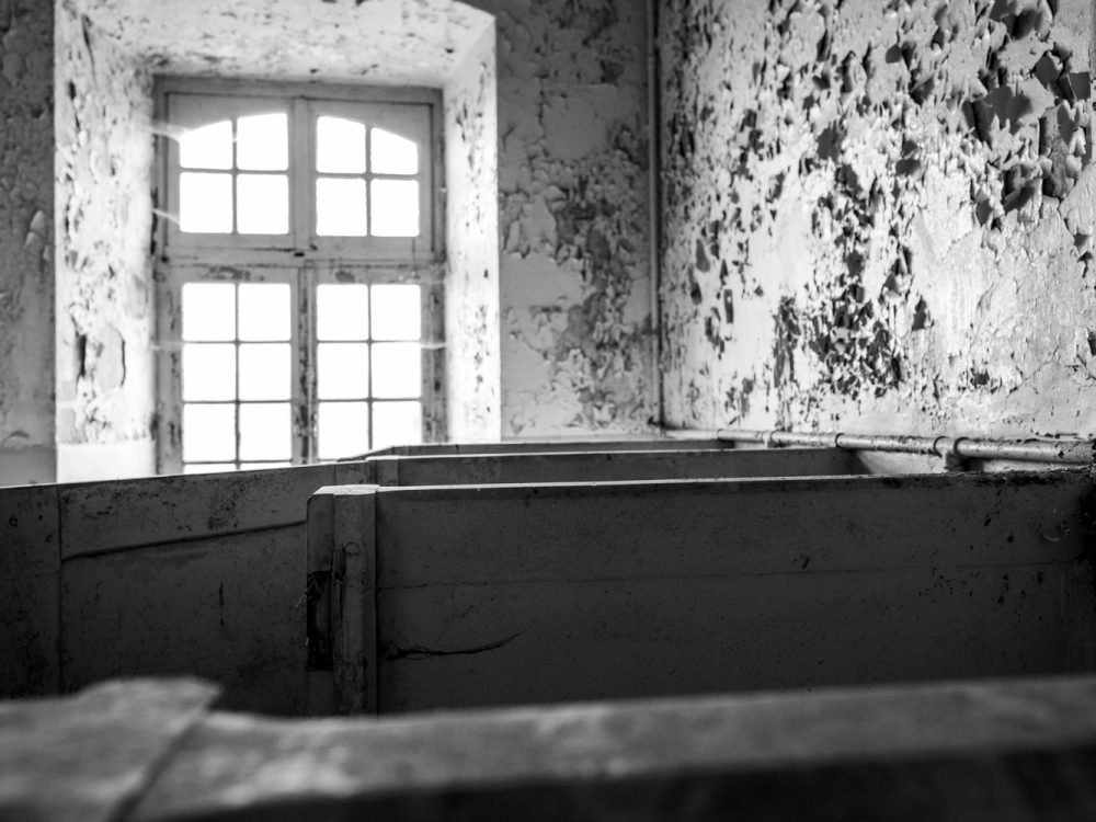 Prieuré Saint-Benoit-du-Sault-63