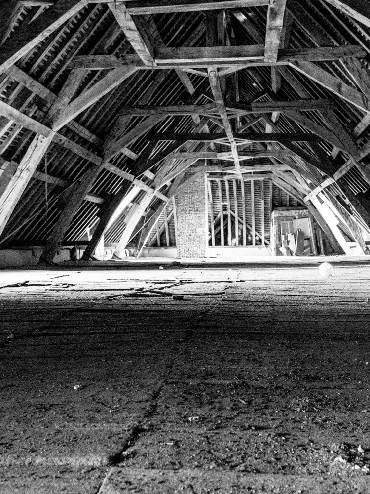 Prieuré Saint-Benoit-du-Sault-68