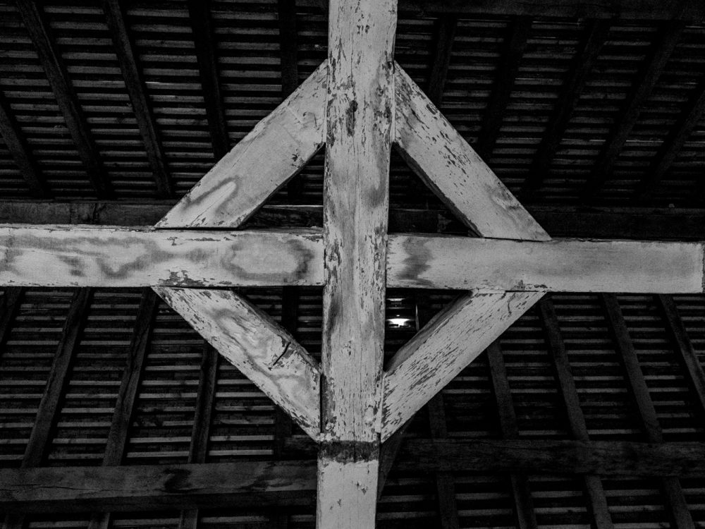 Prieuré Saint-Benoit-du-Sault-72