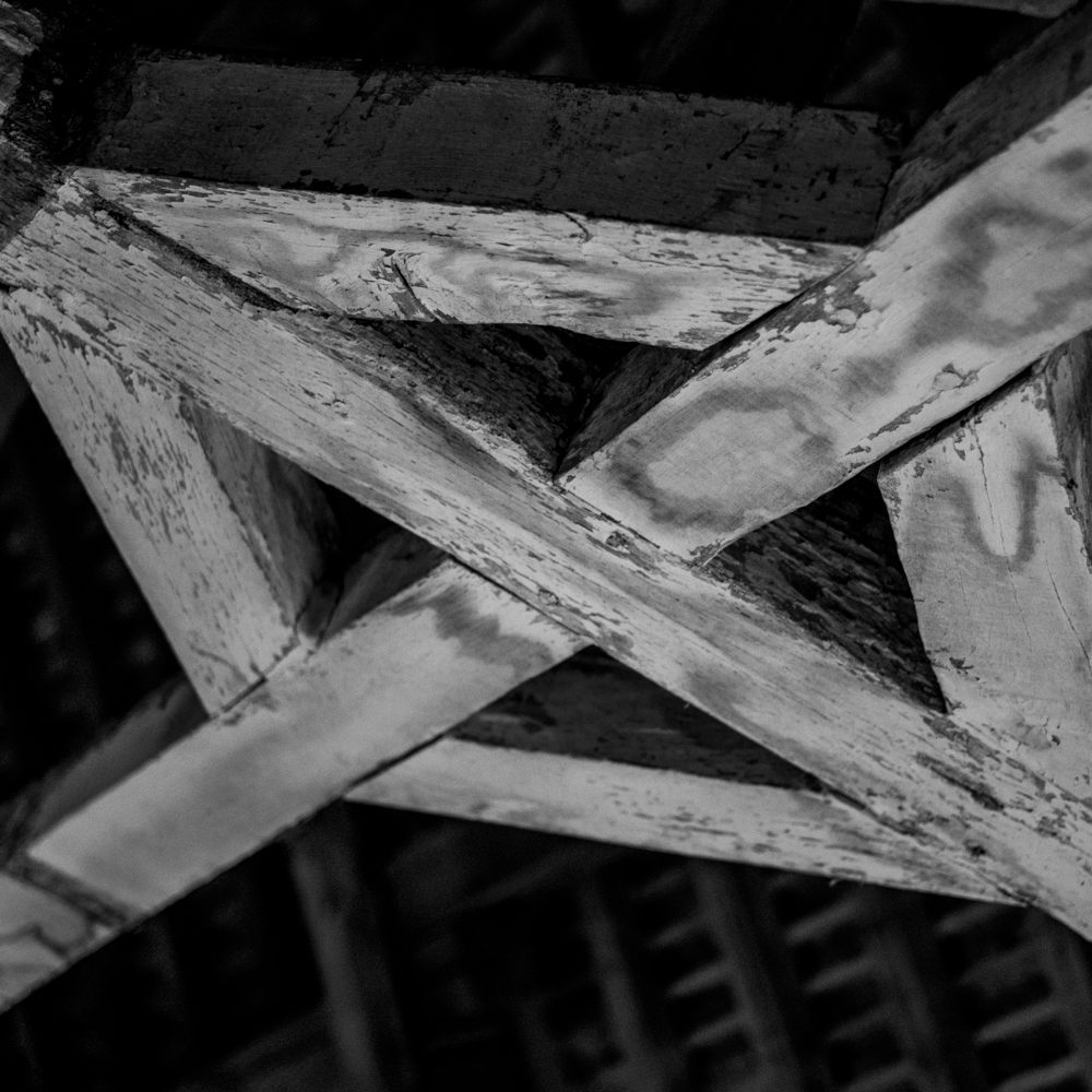 Prieuré Saint-Benoit-du-Sault-76