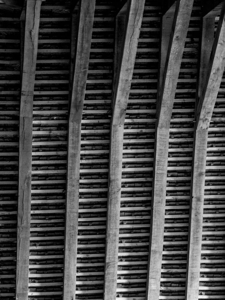 Prieuré Saint-Benoit-du-Sault-78