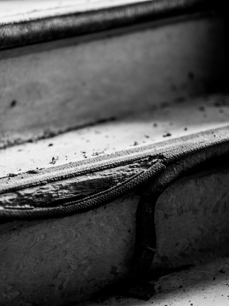 Prieuré Saint-Benoit-du-Sault-79