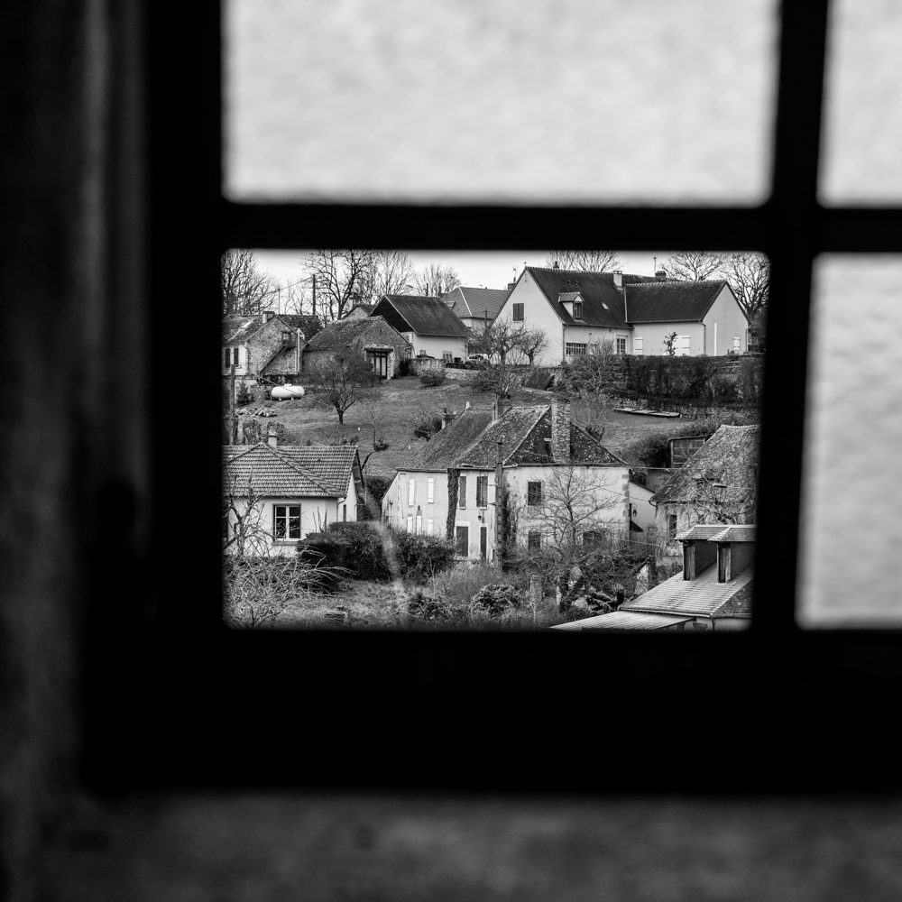 Prieuré Saint-Benoit-du-Sault-82